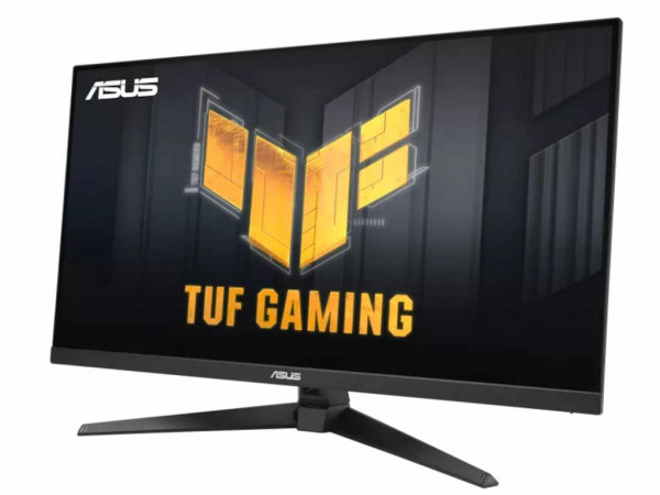 ASUS TUF Monitor VG328QA1A 31,5''/VA/1920x1080/170Hz/1ms MPRT/HDMIx2,DP/Freesync/zvučnici/VESA/crna
