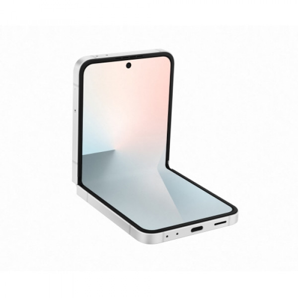 SAMSUNG Galaxy Z Flip7 FE 8/256GB White