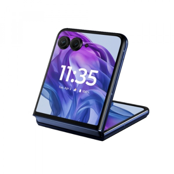 MOTOROLA RAZR 50 ULTRA 12/512 GB Midnight blue