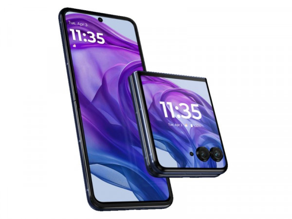 MOTOROLA RAZR 50 ULTRA 12/512 GB Midnight blue