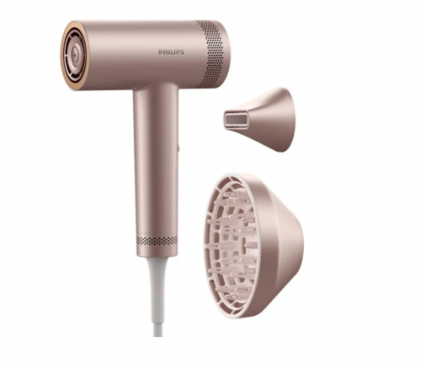 PHILIPS FEN BHD837/10