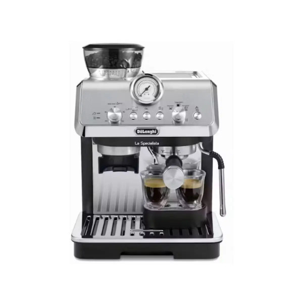 DeLonghi Aparat za espresso kafu EC9155.MB