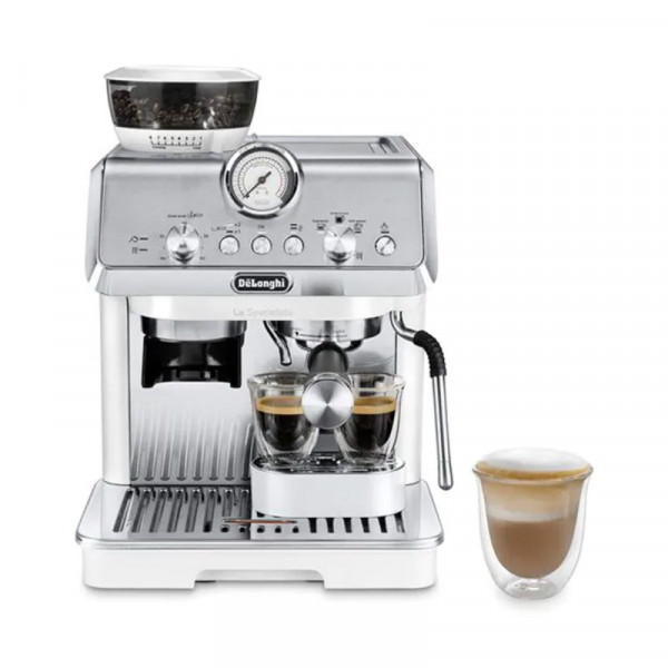 DeLonghi Aparat za espresso kafu EC9155.W