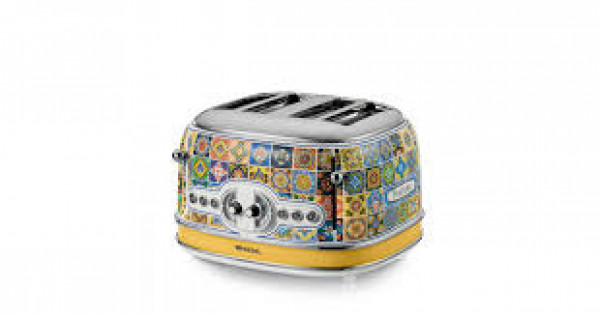 Ariete POSITANO Toster AR156POS