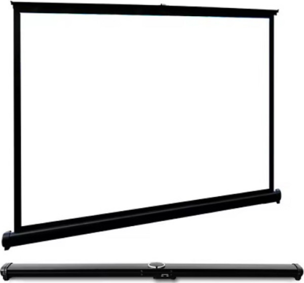 KETTZ Stono platno za projektor, 40'', Fibergras