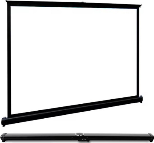 KETTZ Stono platno za projektor, 30'', Fibergras