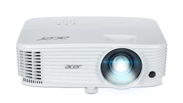 ACER Projektor PD1325W DLP/1280x800/2300LM/2000000:1/HDMI,USB,AUDIO