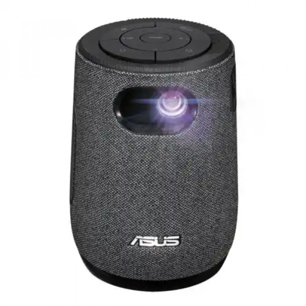 ASUS ZenBeam L1 Projektor, LED, 1280x720 pix, WIFI, Sivi