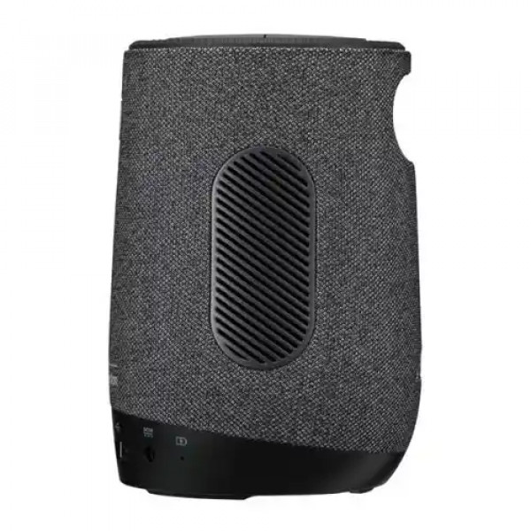 ASUS ZenBeam L1 Projektor, LED, 1280x720 pix, WIFI, Sivi