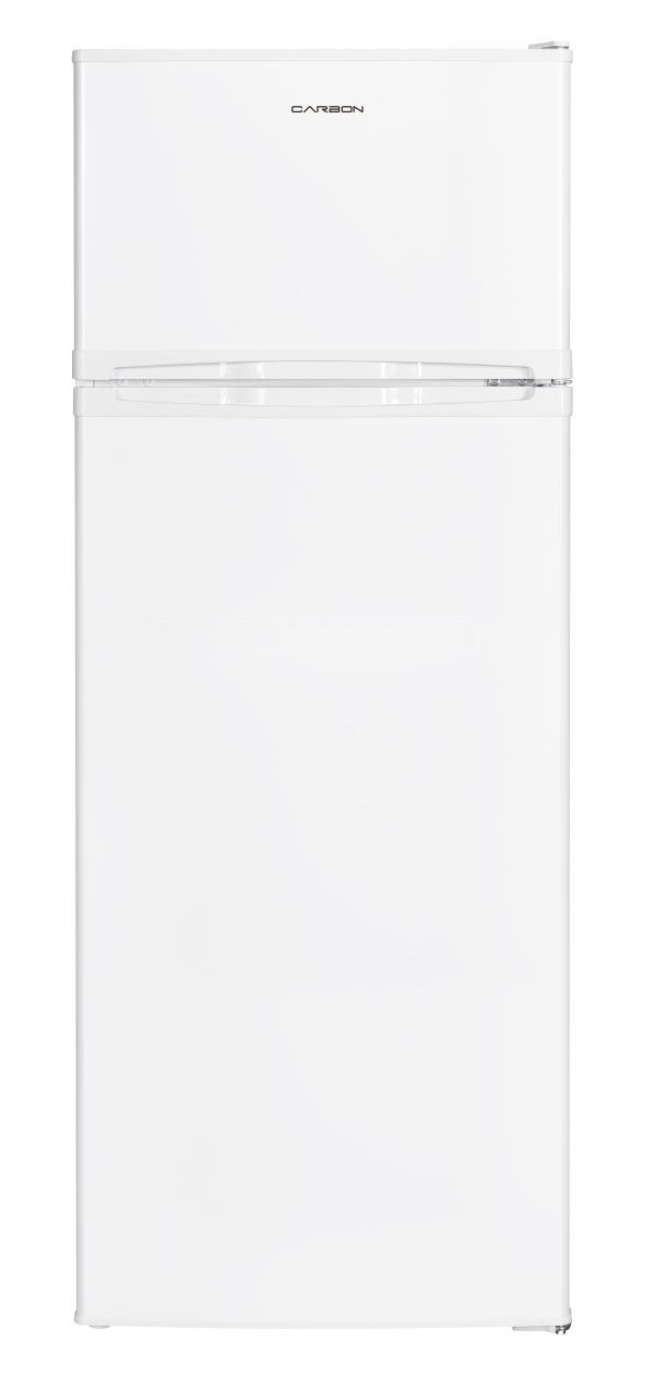 Carbon kombinovani frižider, DF2-28NCRNW1