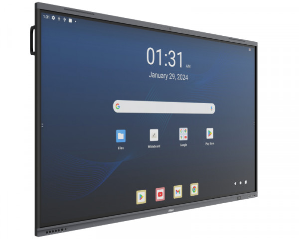 DAHUA 75 inča LPH75-MC480-U Smart Interactive Whiteboard 