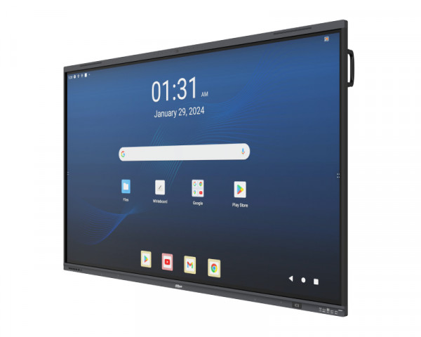 DAHUA 75 inča LPH75-MC480-U Smart Interactive Whiteboard 