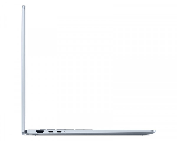 DELL 16 Plus (QHD+ 300nits, Ultra 7 256V, 16GB, 512GB SSD, Intel Arc, Backlit, FP, Win 11 Pro)