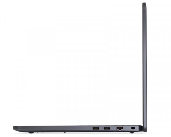 DELL Pro 16 (FHD+ IPS 300nits, Ryzen 5 220, 8GB, 512GB SSD, Backlit, FP, Win 11 Pro, 3yr ProSupport)