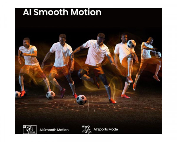 HISENSE 85 inča 85E7Q QLED 4K UHD Smart TV 