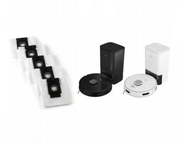 BEKO Kese za usisivač VRR 80214 DB 