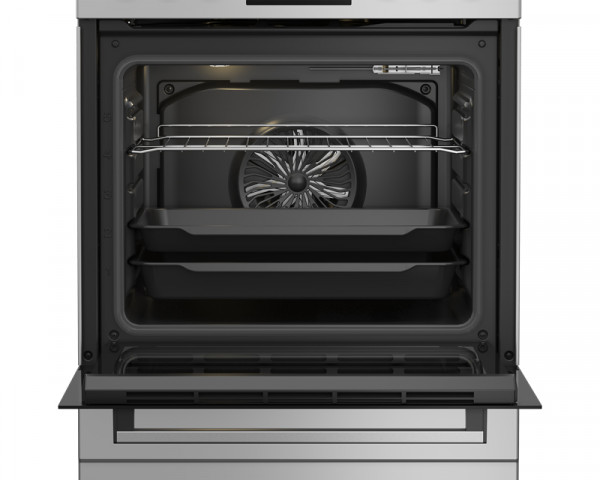 BEKO Kombinovani šporet FBE 64320 SDN