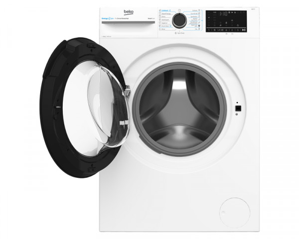 BEKO Mašina za pranje veša BM3WFU410415WB ProSmart