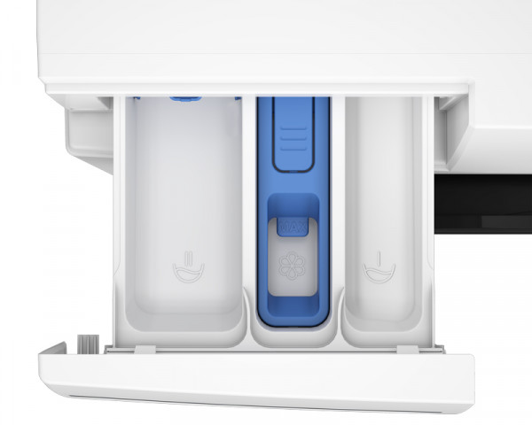 BEKO Mašina za pranje veša BM3WFU410415WB ProSmart