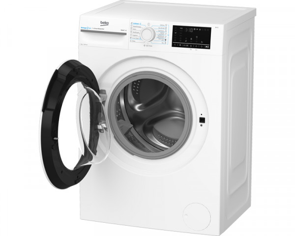 BEKO Mašina za pranje veša BM3WFU47415WW ProSmart