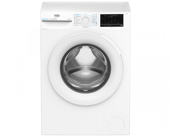 BEKO Mašina za pranje veša BM3WFU47415WW ProSmart