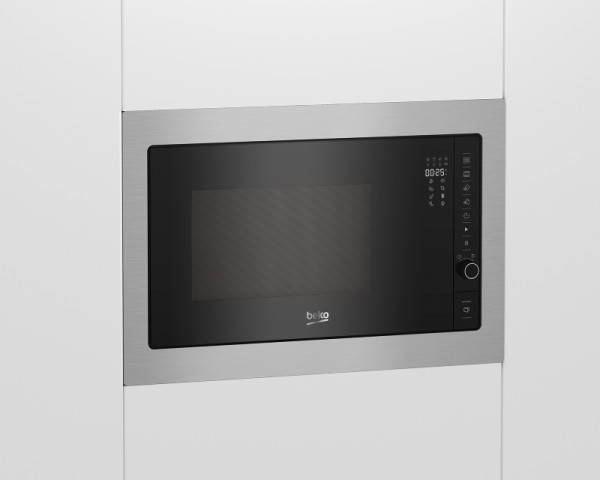 BEKO Ugradna mikrotalasna rerna  BMOB 20231 X