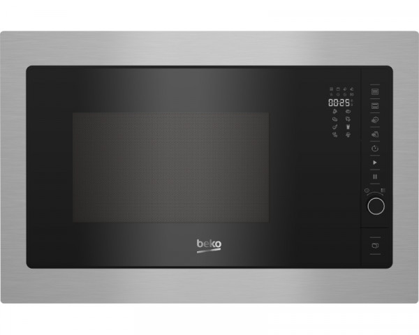 BEKO Ugradna mikrotalasna rerna  BMOB 20231 X