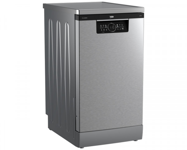 BEKO Mašina za pranje sudova BDFS 26120 XQ