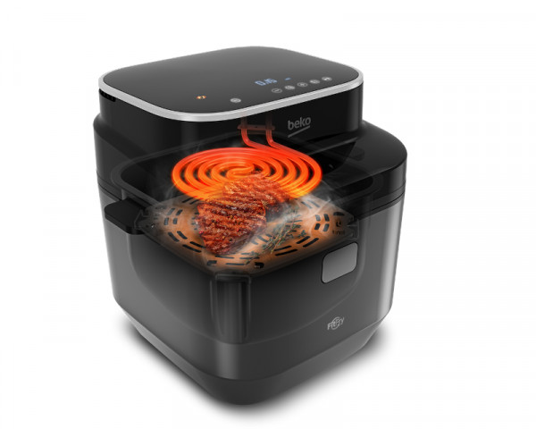 BEKO Friteza na vruć vazduh FRL 5474 B