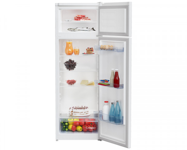 BEKO Kombinovani frižideri RDSA280K40WN