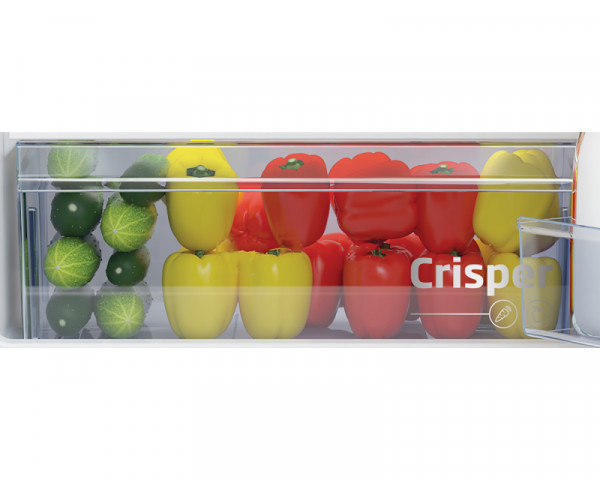 BEKO Kombinovani frižider RCNA305K40SN