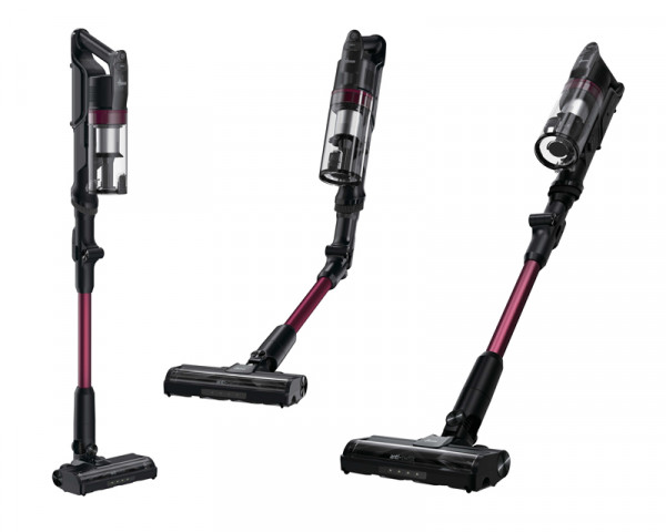 Bežični štapni usisivač sa posudom HOOVER HF1P10HX 011