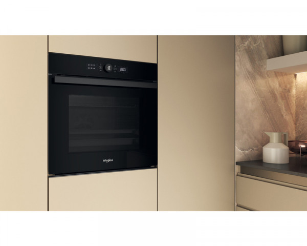 WHIRLPOOL Ugradna rerna WOI4S8PM2SBA