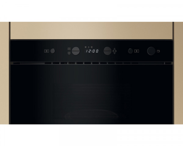 WHIRLPOOL Ugradna mikrotalasna rerna WMN571BX