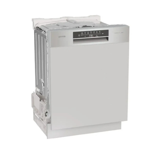 Ugradna mašina za pranje sudova Gorenje GI643C9X