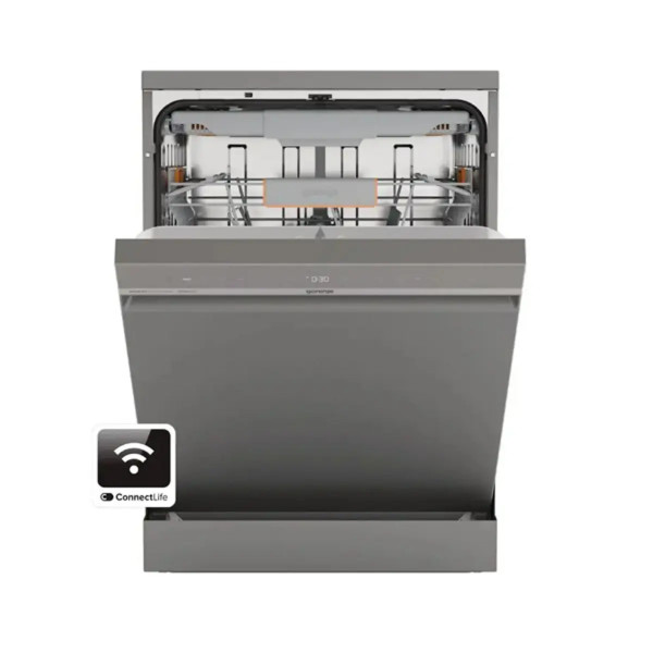 Mašina za pranje sudova Gorenje GS673B90X