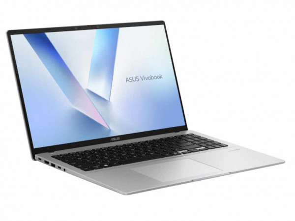 ASUS Vivobook 16 X1607QA-MB004W (16 inca WUXGA , Snapdragon X X1 26 100, 16GB, SSD 1TB, Win11 Home)