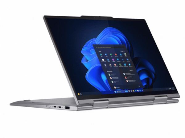 LENOVO ThinkPad X1 2-in-1 Gen 9 (Grey) 2.8K OLED Touch, Ultra 7 155U, 32GB, 1TB SSD, Win 11 Pro (21KE003HCX)