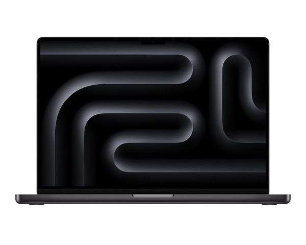 APPLE MacBook Pro 16.2 inch M4 Pro 14-core CPU 20-core GPU 48GB 1TB SSD Space Black (Z1FT000CE)