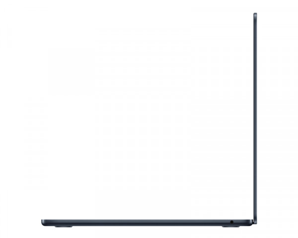 APPLE MacBook Air 15.3 inch M4 10-core CPU 10-core GPU 16GB 512GB SSD Midnight (MW1M3) NOB 