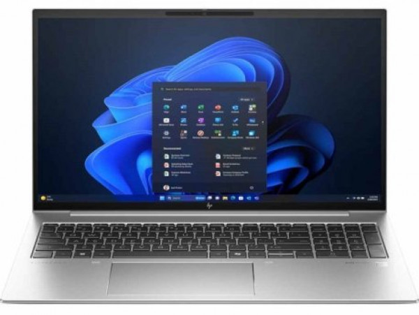 HP EliteBook 860 G11 (Silver) WUXGA IPS, Ultra 7 155H, 16GB, 512GB SSD, Win 11 Pro (A36XWET)