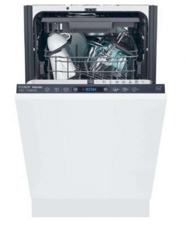 CANDY CI1C7SB1FA UGRADNA SUDOMAŠINA