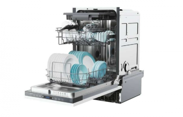 CANDY CI1C7SB1FA UGRADNA SUDOMAŠINA