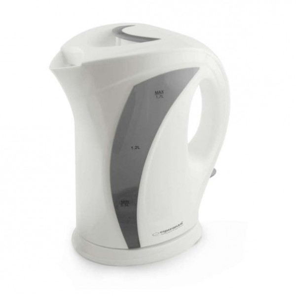 Esperanza kuvalo za vodu 1,7l EKK018E