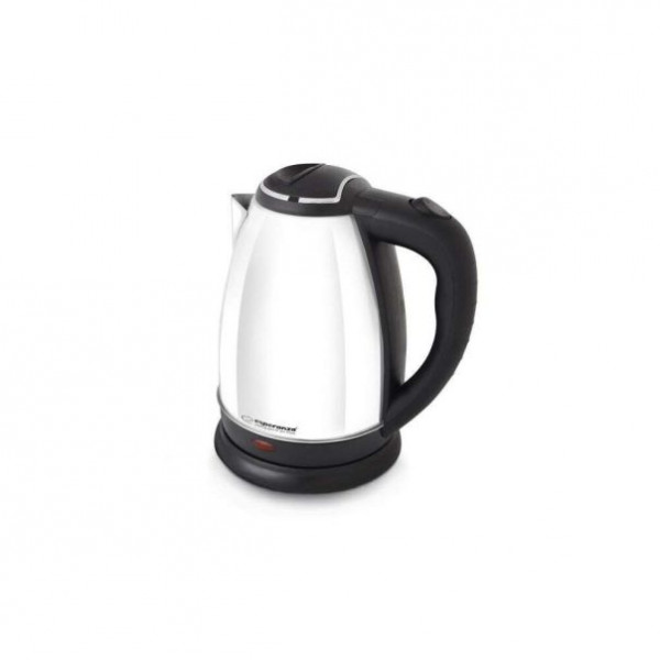 Esperanza električni bokal 1,8l EKK113W inox