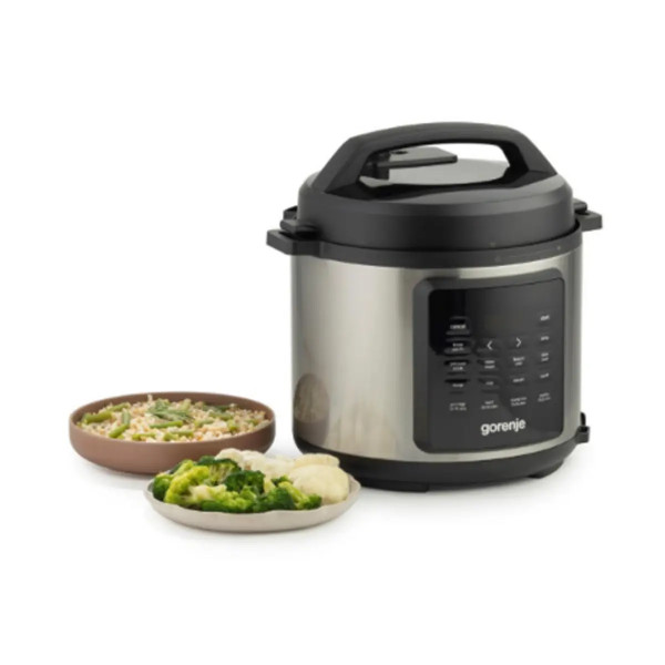 Gorenje Multikuker GMC6SBK