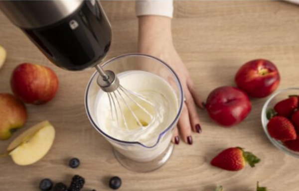 Gorenje štapni mikser HBX 1500 VS