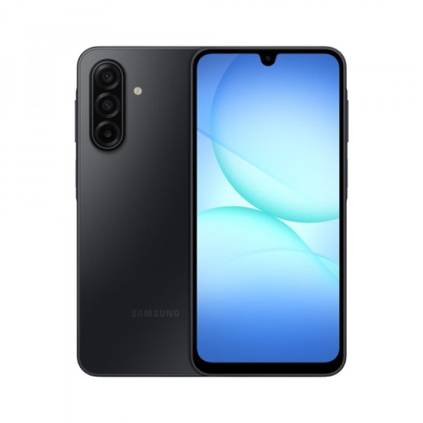 SAMSUNG Galaxy A17 8/256GB Black