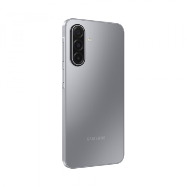 SAMSUNG Galaxy A17 4/128GB Gray