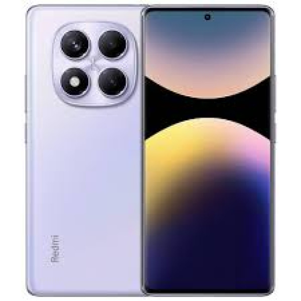 XIAOMI Redmi Note 14 Pro 12/512GB Aurora Purple